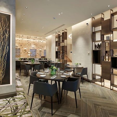 Hotel Hilton Milano Esterno foto