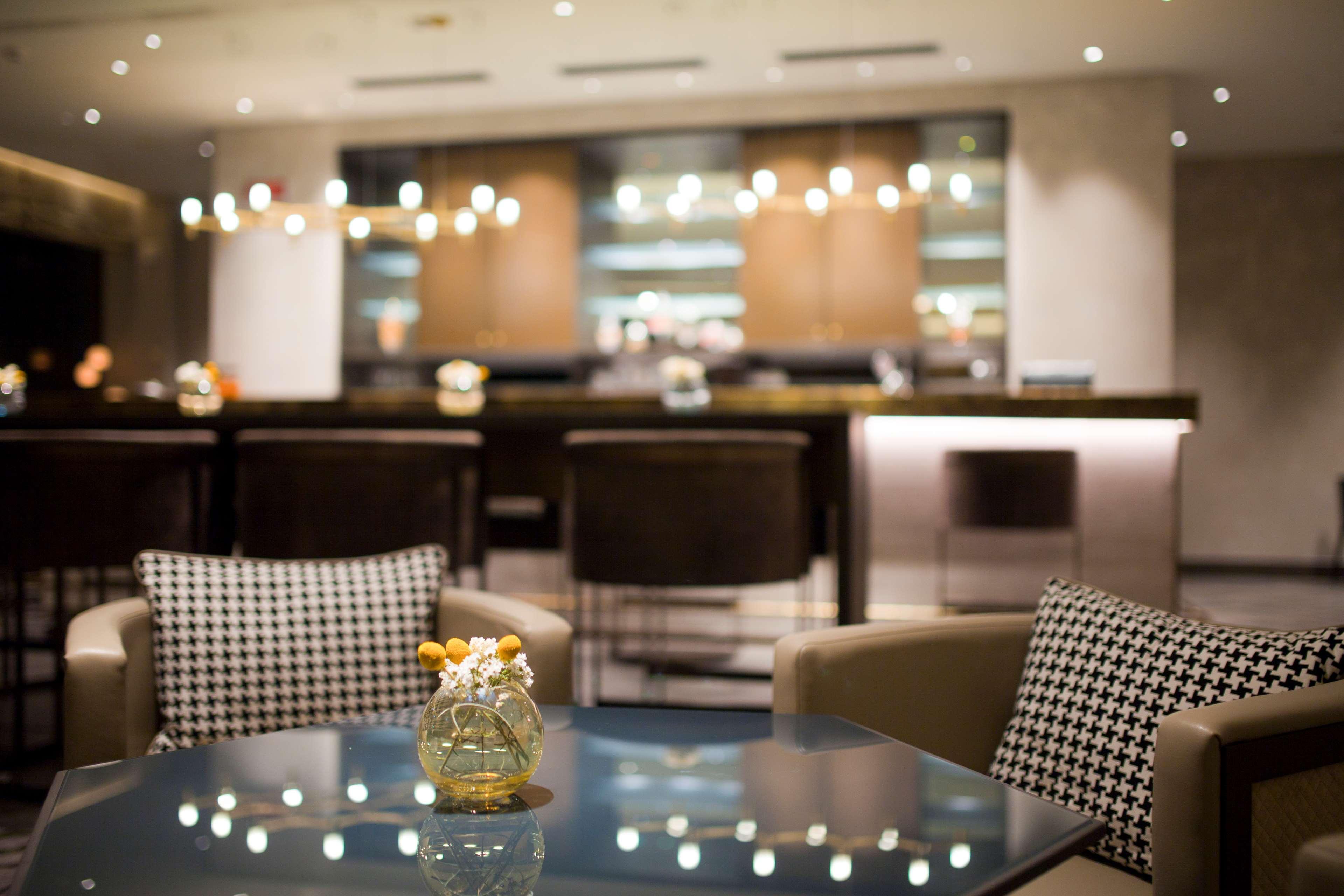 Hotel Hilton Milano Esterno foto