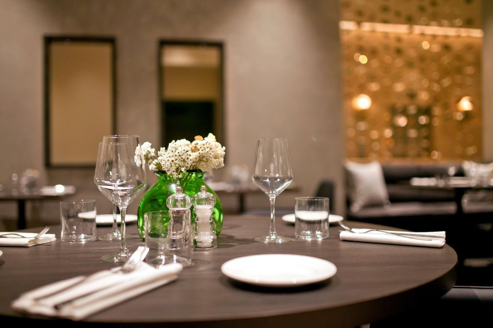 Hotel Hilton Milano Esterno foto